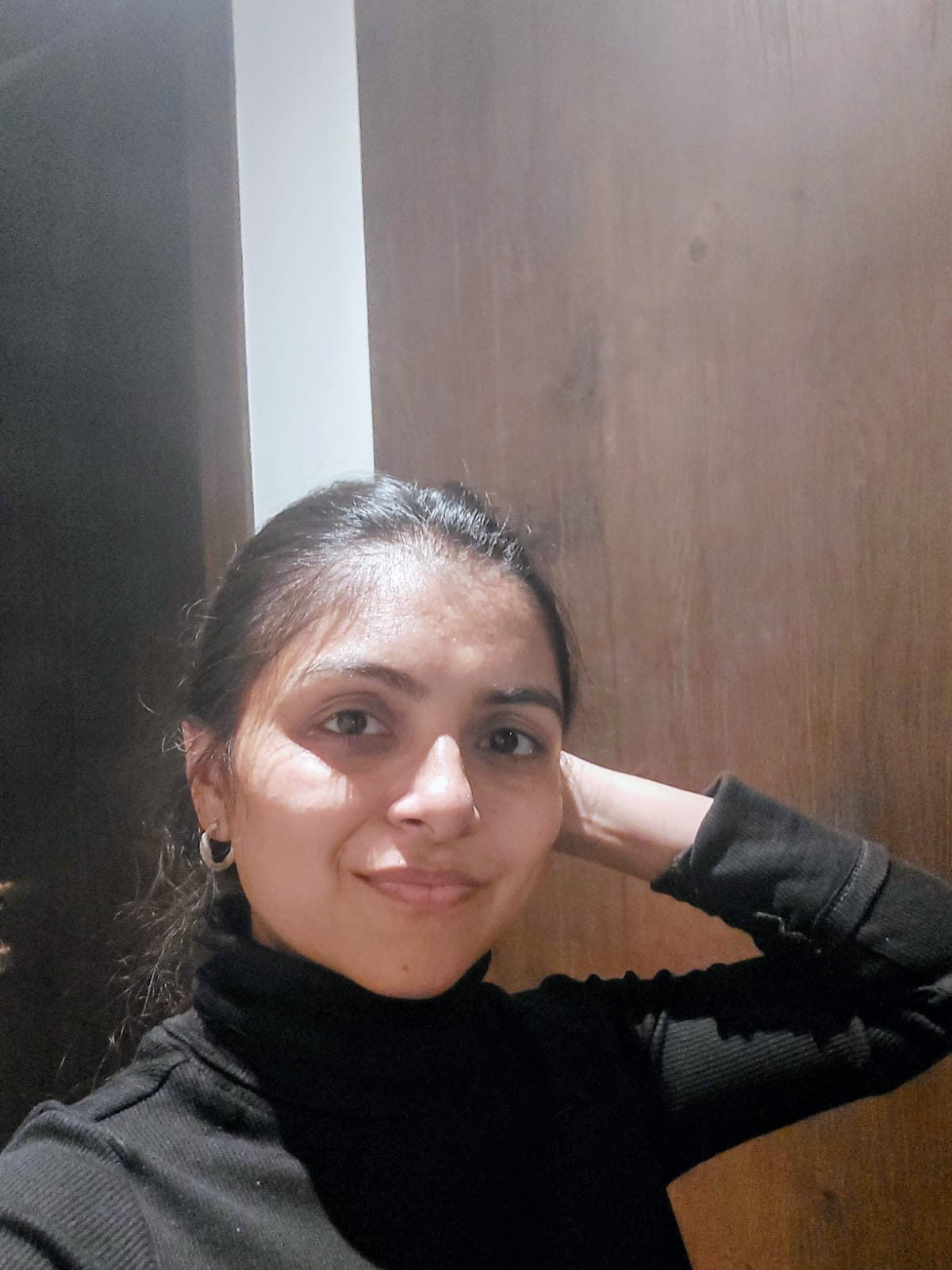 Manali - The Artist & Facilitator